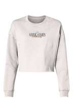 Lightweight Cropped Crew (Kilkenny)