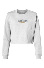 Lightweight Cropped Crew (Kilkenny)