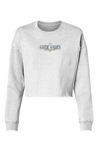 Lightweight Cropped Crew (Longford)