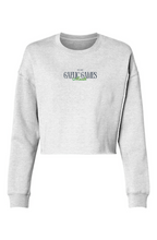 Lightweight Cropped Crew (Meath)