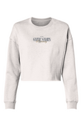 Lightweight Cropped Crew (Tipperary)