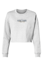 Lightweight Cropped Crew (Tipperary)