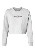 Lightweight Cropped Crew (Tyrone)