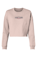 Lightweight Cropped Crew (Wexford)