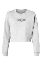 Lightweight Cropped Crew (Wexford)