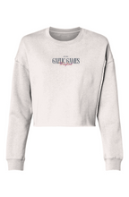 Lightweight Cropped Crew (Wexford)