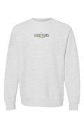 Heavyweight Crewneck (Donegal)