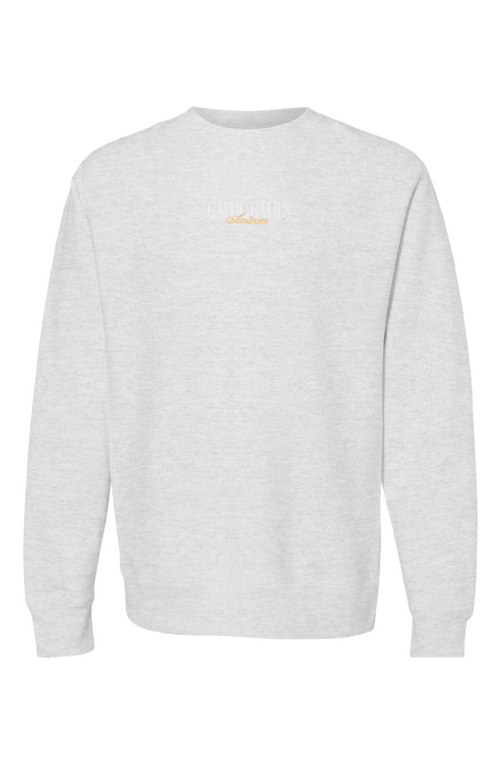 Heavyweight Crewneck (Antrim)