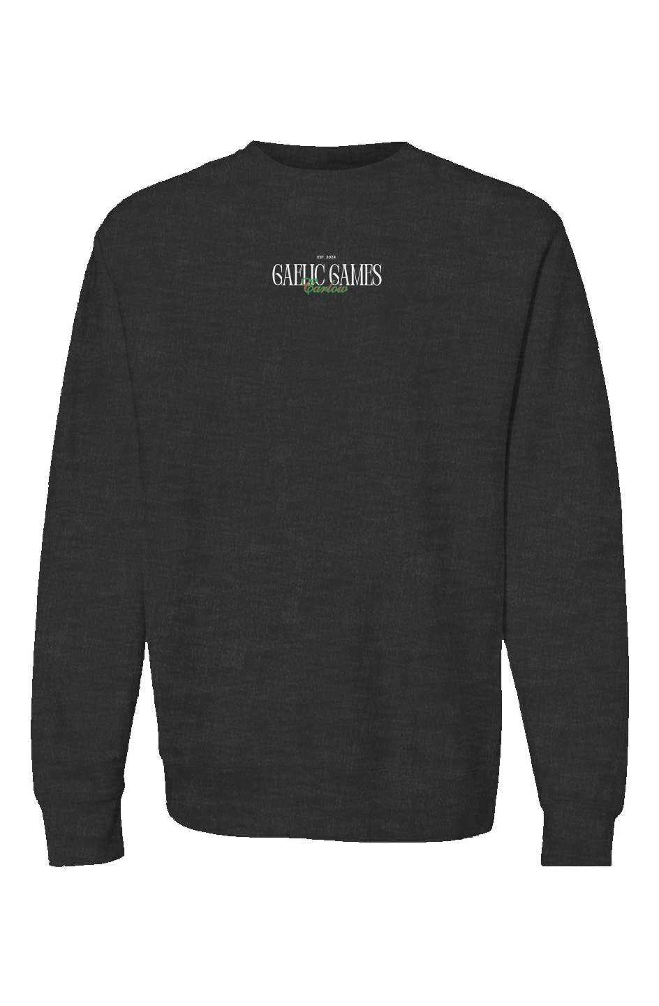 Heavyweight Crewneck (Carlow)