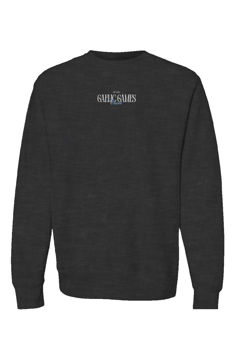 Heavyweight Crewneck (Clare)