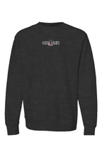 Heavyweight Crewneck (Cork)