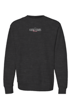 Heavyweight Crewneck (Down)