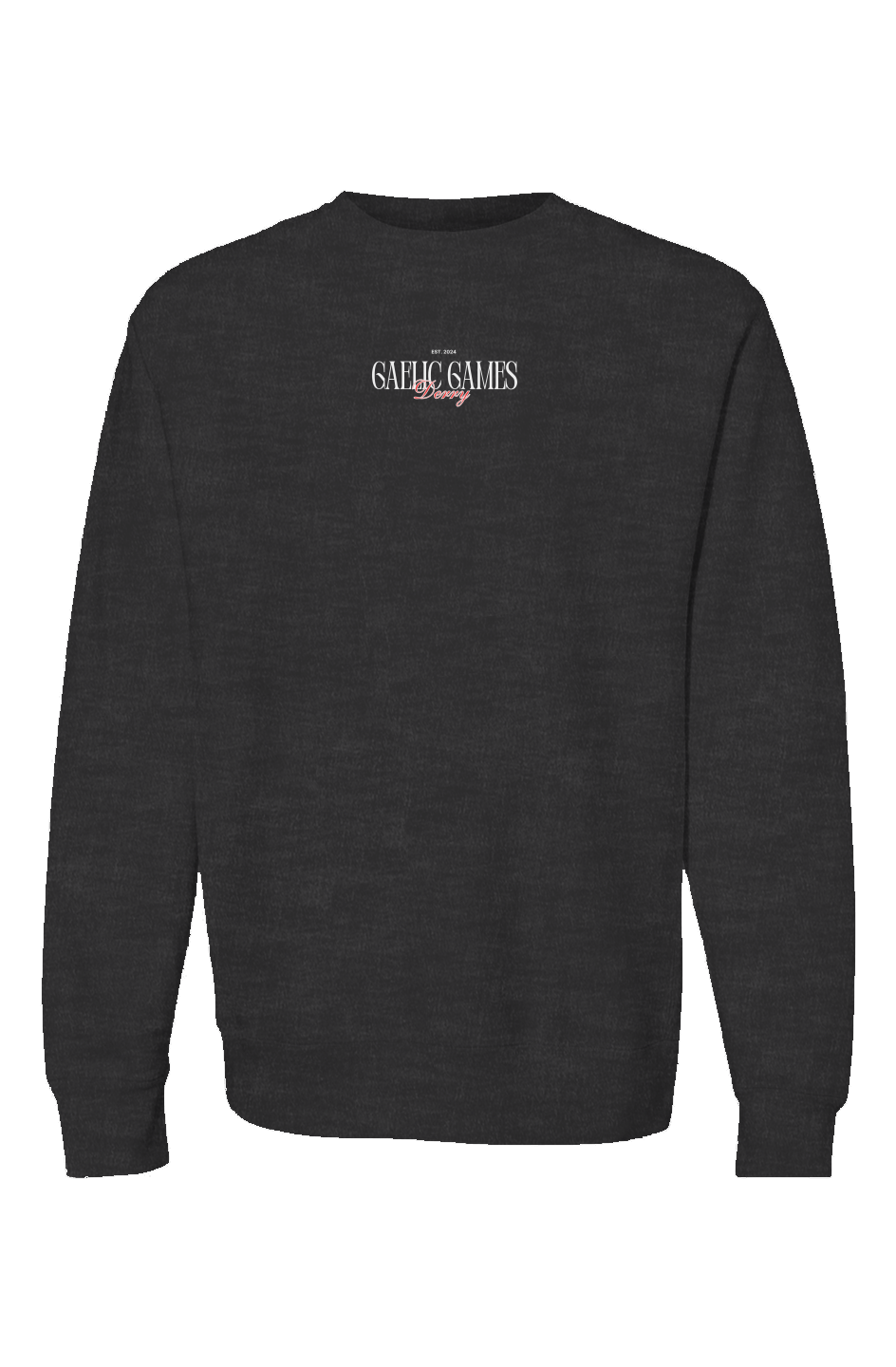 Heavyweight Crewneck (Derry)