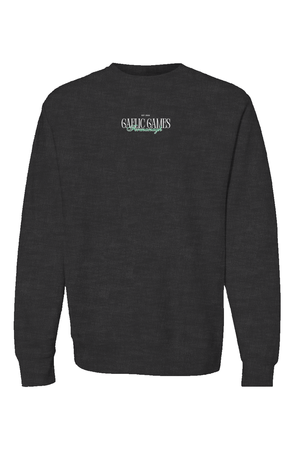 Heavyweight Crewneck (Fermanagh)