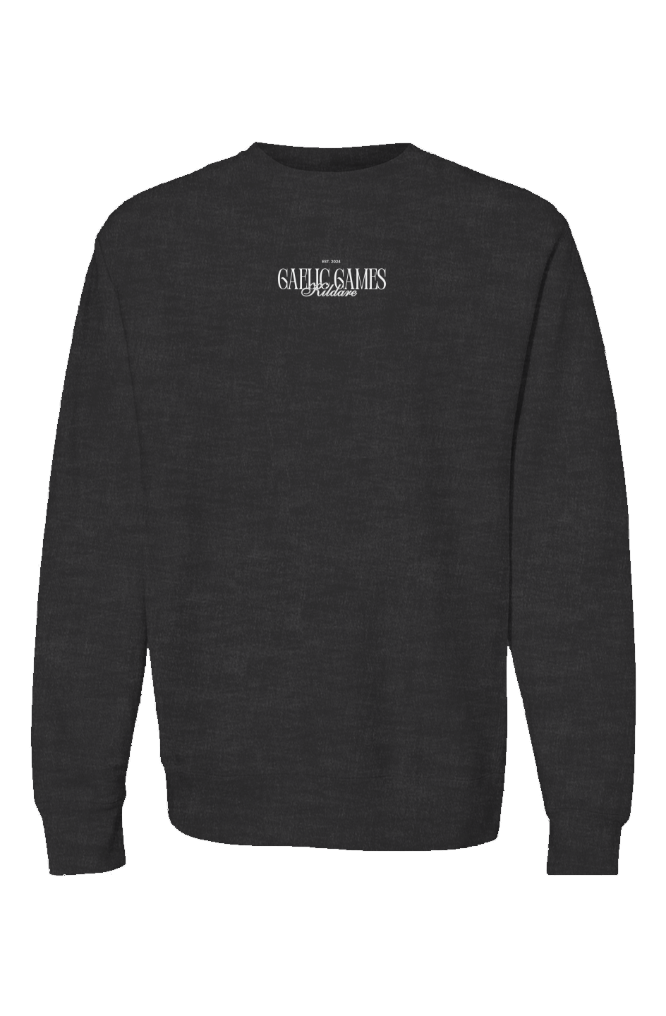 Heavyweight Crewneck (Kildare)
