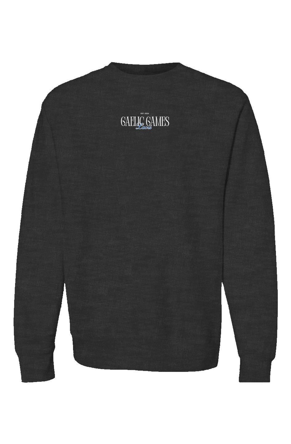 Heavyweight Crewneck (Laois)