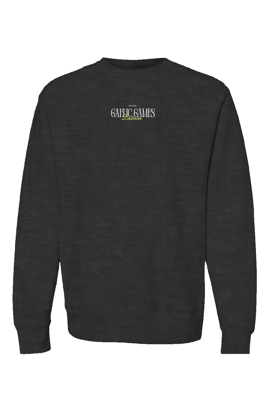 Heavyweight Crewneck (Leitrim)