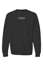 Heavyweight Crewneck (Meath)