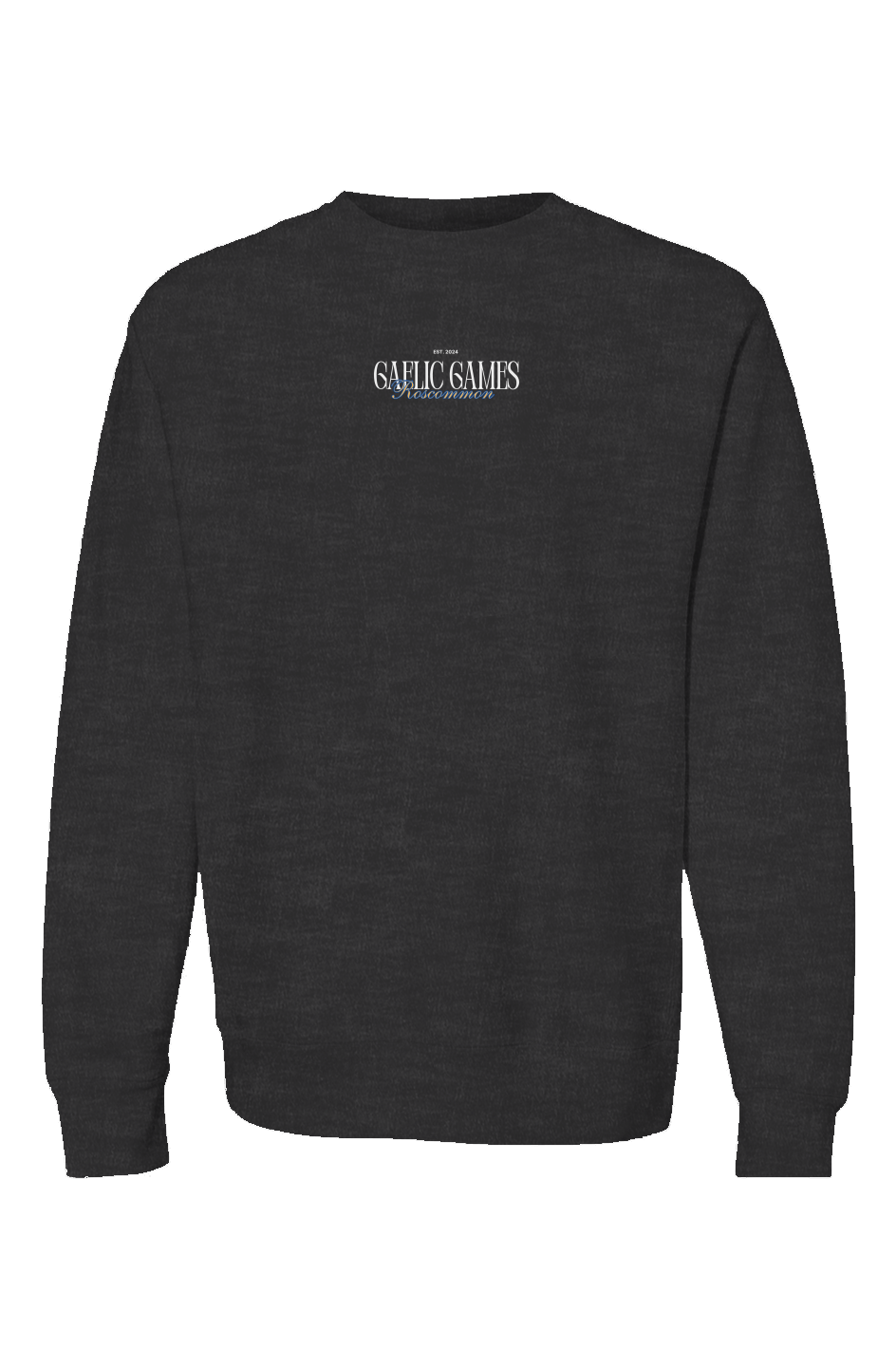 Heavyweight Crewneck (Roscommon)