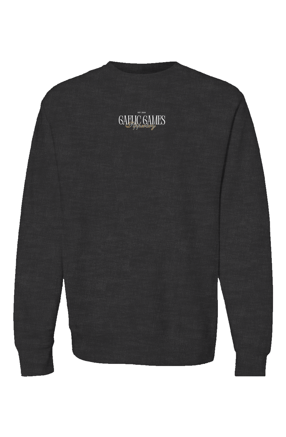 Heavyweight Crewneck (Tipperary)