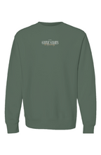 Heavyweight Crewneck (Tipperary)