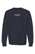 Heavyweight Crewneck (New York)