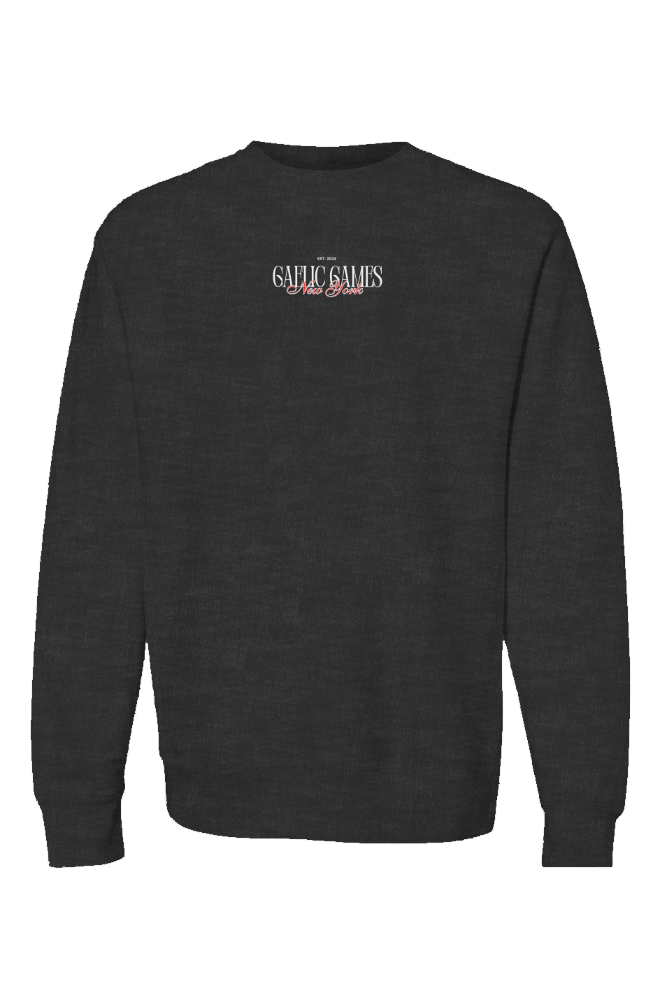 Heavyweight Crewneck (New York)