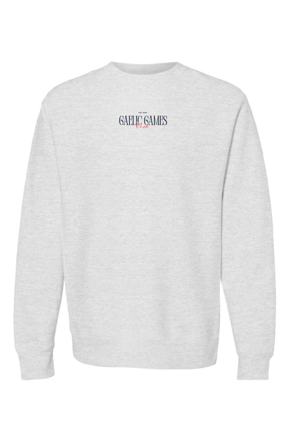 Heavyweight Crewneck (Cork)