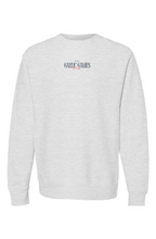 Heavyweight Crewneck (Cork)