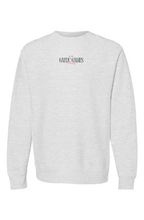 Heavyweight Crewneck (Derry)