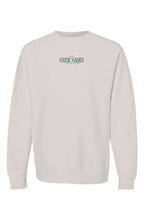 Heavyweight Crewneck (Fermanagh)