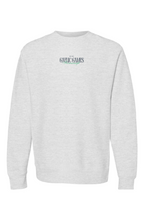 Heavyweight Crewneck (Fermanagh)