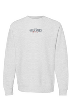 Heavyweight Crewneck (Galway)