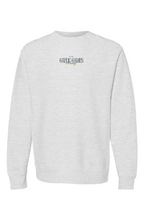 Heavyweight Crewneck (Kerry)
