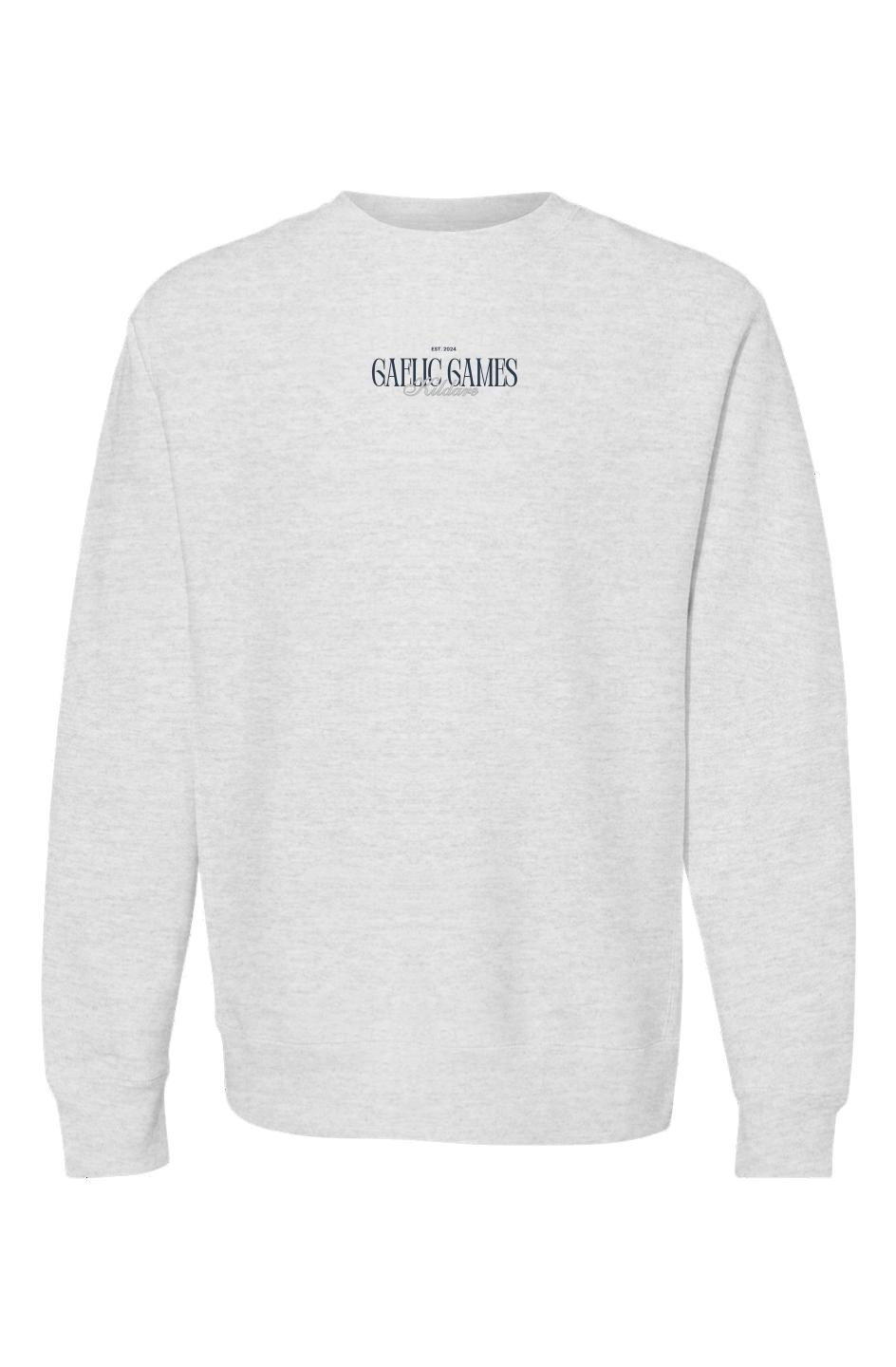 Heavyweight Crewneck (Kildare)