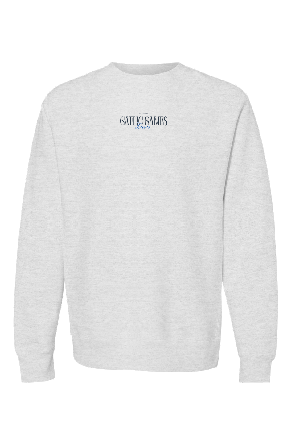 Heavyweight Crewneck (Laois)
