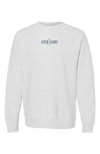 Heavyweight Crewneck (Laois)
