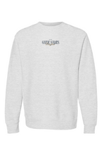Heavyweight Crewneck (Longford)