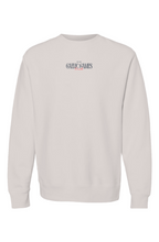 Heavyweight Crewneck (Louth)