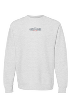 Heavyweight Crewneck (Louth)