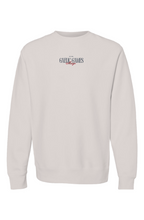 Heavyweight Crewneck (Mayo)