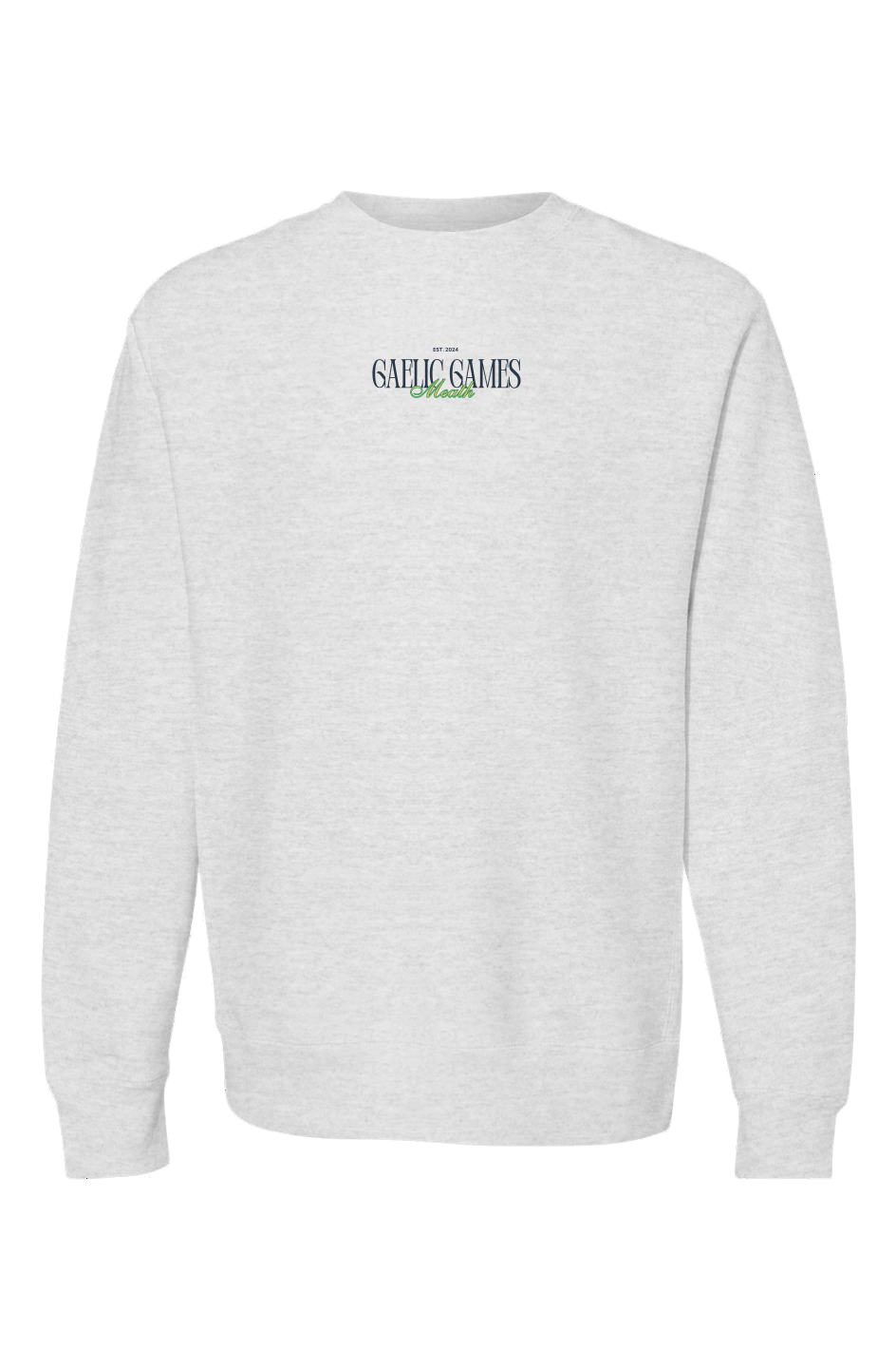 Heavyweight Crewneck (Meath)