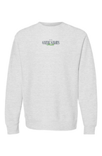 Heavyweight Crewneck (Meath)
