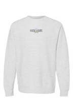 Heavyweight Crewneck (Offaly)