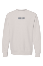 Heavyweight Crewneck (Roscommon)
