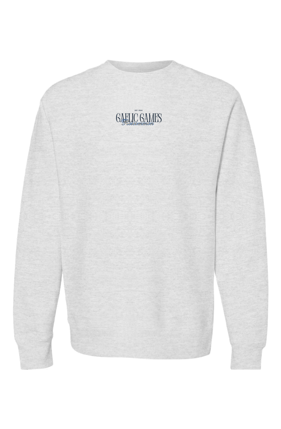 Heavyweight Crewneck (Roscommon)