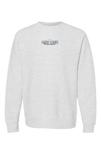 Heavyweight Crewneck (Roscommon)