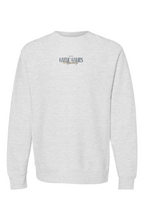 Heavyweight Crewneck (Tipperary)