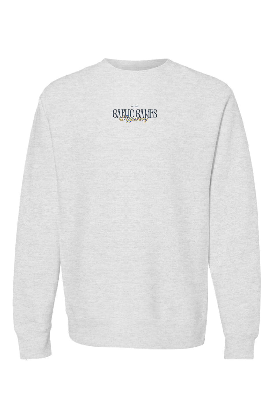 Heavyweight Crewneck (Tipperary)