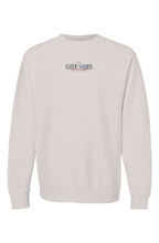Heavyweight Crewneck (Westmeath)